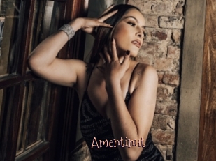 Amentinut