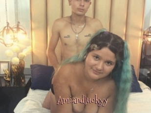 Amiandluckyy
