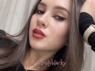 Amilyblacky