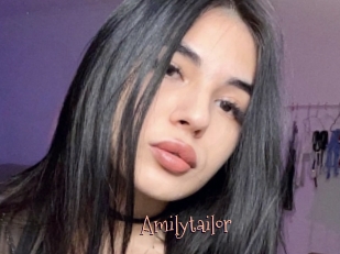 Amilytailor