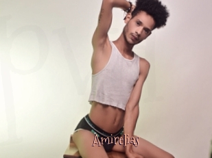 Amirelias