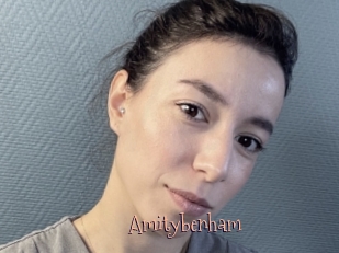 Amitybenham