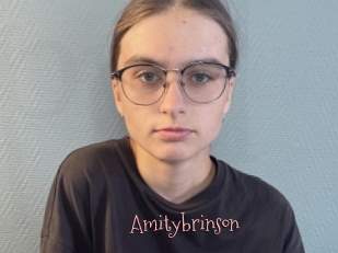 Amitybrinson