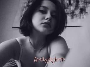 Amitygleghorn