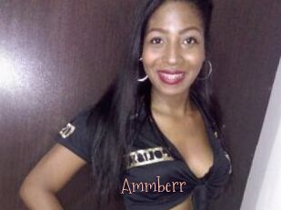 Ammberr