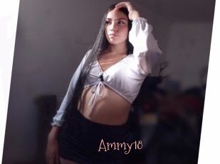 Ammy18