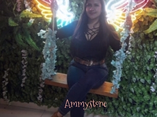 Ammystone