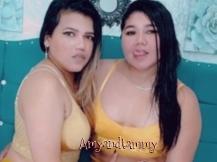 Amyandtammy