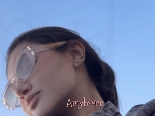 Amyboone