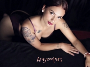 Amycoopers