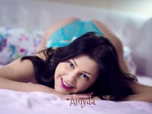 amyda Pv Dial