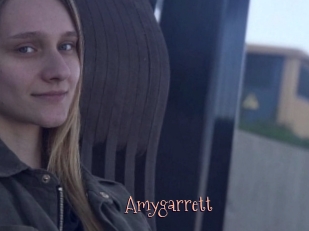 Amygarrett