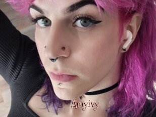 Amyivy