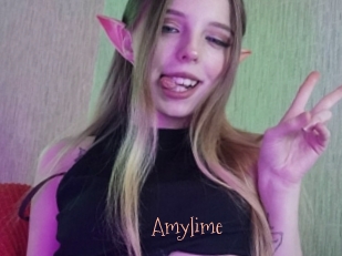 Amylime