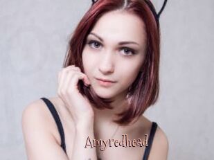 Amyredhead