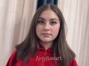 Amystawart