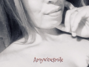 Amywinesmile