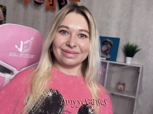 Amyyevanses