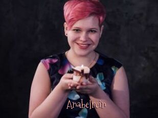 Anabelrein