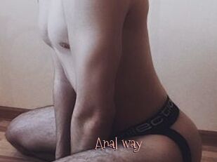 Anal_way