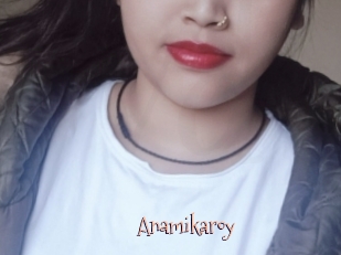 Anamikaroy