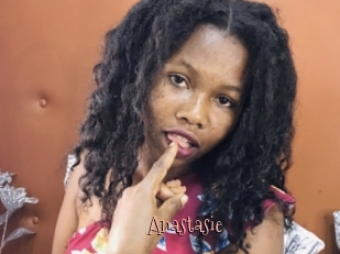 Anastasie