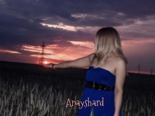 Anayshard