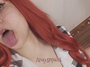 Anayssquirt