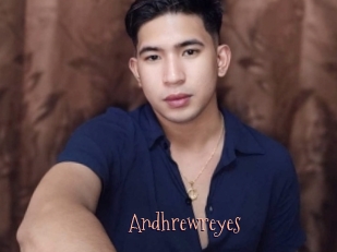 Andhrewreyes