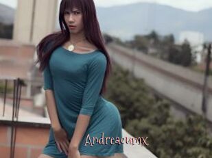 Andreacumx