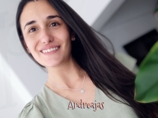 Andreajas