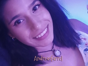 Andreaofarrel