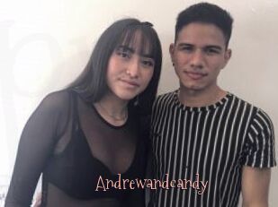 Andrewandcandy