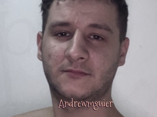 Andrewmguier