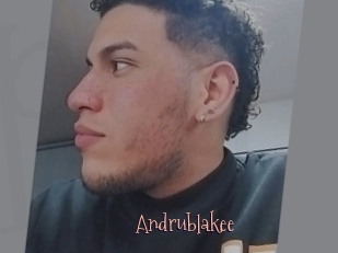 Andrublakee