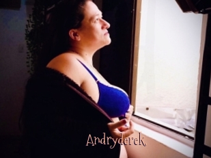 Andryderek