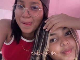 Andyanddulce