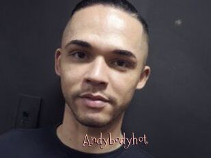 Andybodyhot