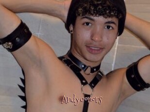 Andyconors