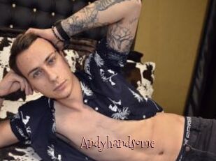 Andyhandsome