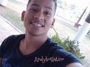 Andyhotlatino