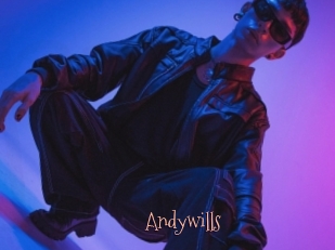 Andywills