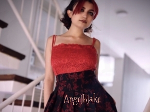 Angelblake