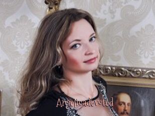 Angelicadevoted