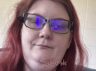 Angelicisolde