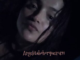 Angelitabohorquez0491