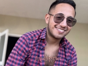 Angeloporter