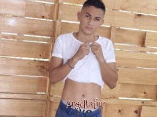 Angeltafur