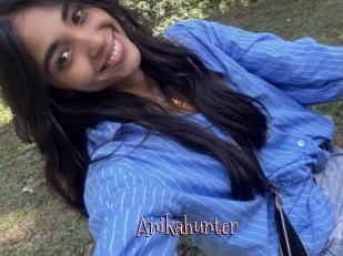 Anikahunter