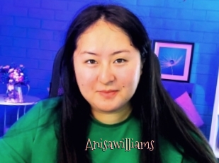 Anisawilliams